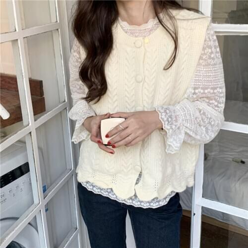 New Overszie Women Sweater 2 Piece Sets Womens Elegnat Knitted Suits Pullover Female Knitting Sweaters Long Sleeve Outerwear