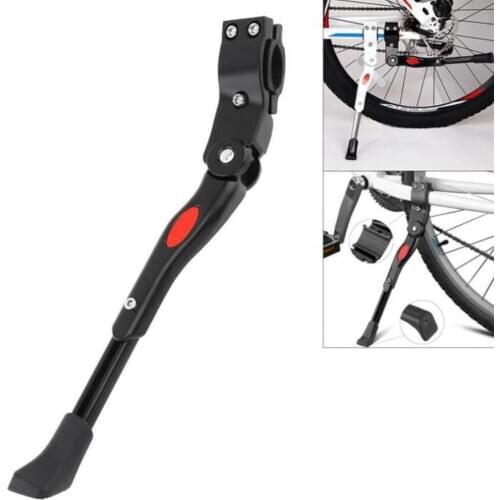 Bicycle Kickstands Bike Stand Support for 22-27'' Sports Mountain /Bike