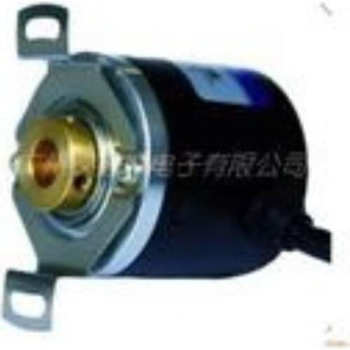 Completely Replace Eltra Encoder