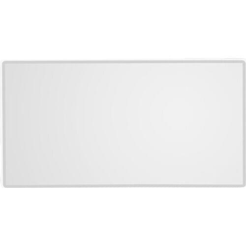 Practical Design Auto Car Makeup Mirror Universal Car Interior Sun-Shading Stainless Steel Cosmetic Mirror Supplies