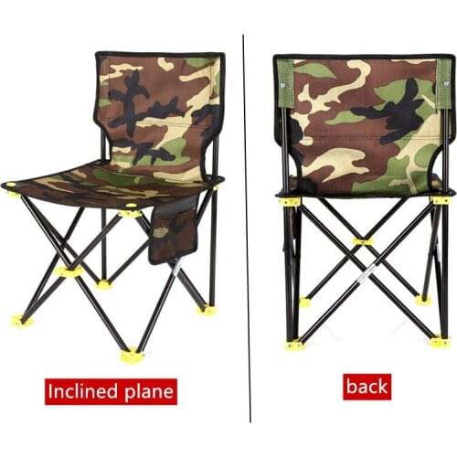Ultralight Detachable Portable Moon Chair Lightweight Chair Folding Extended Seat Office Home Fishing Camping BBQ Garden Hiking