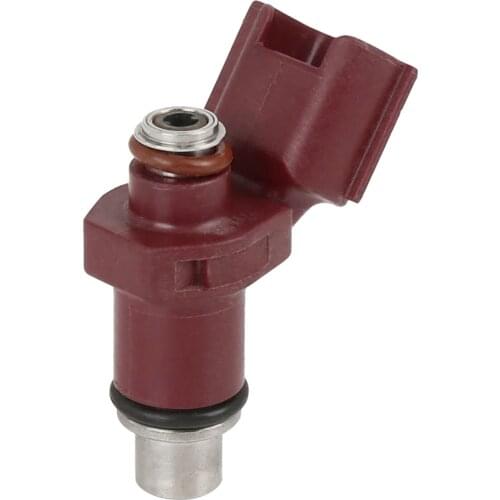 Fuel Injector 6D8-13761-00-00 6D8137610000 For YAMAHA Outboard 80BEL 75-90HP 4 Stroke Remanufactured