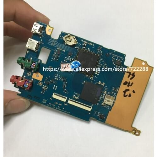 Repair Parts For Sony ILCE-7S A7S Main Circuit Board Motherboard PCB Assy SY-1039 A2054785A