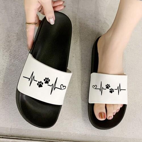 Hot 2021 Summer Women’s Slippers cool casual Outdoor Flip Flops female home indoor and outdoor wear slippers