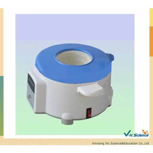 ZHQ-500ml flat bottom laboratory heating mantle