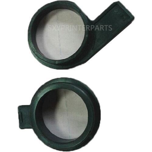 Free Shipping 5 sets 2C920150 2C920160 Upper Roller Bushing Front and Rear for Kyocera KM-1620 1650 2050 2550