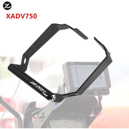 For HONDA X-ADV 750 Mobile Phone Navigation Bracket GPS front Stand Holder For HONDA X-ADV 750 XADV XADV750