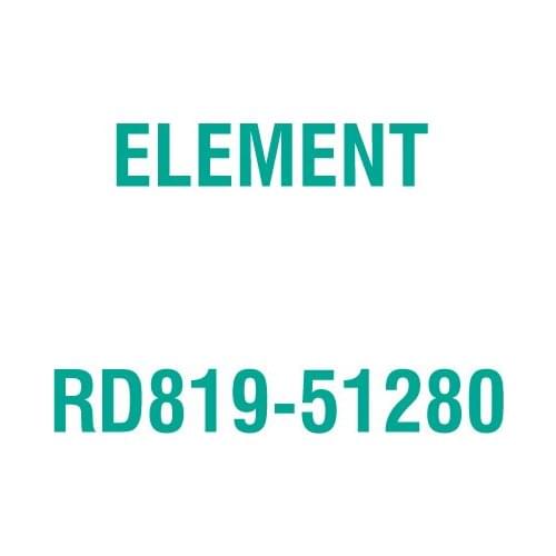 For Kubota RD819-51280 ELEMENT