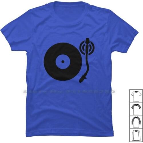 Technics 1 T Shirt 100% Cotton Dance Music Technics Music Jokey Dance Tech Song Mix No Dm Cs Music