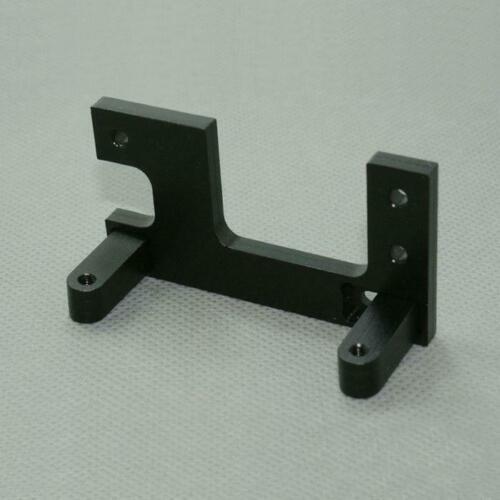 LESU Metal Servo Mount Base for 1/14 RC Tamiya Car Tractor Truck Model Parts TH02509-SMT5