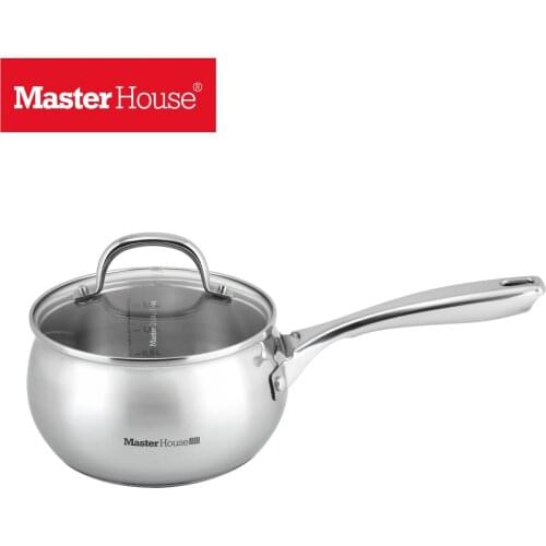 Мастер Хаус Heat Resistant Pans