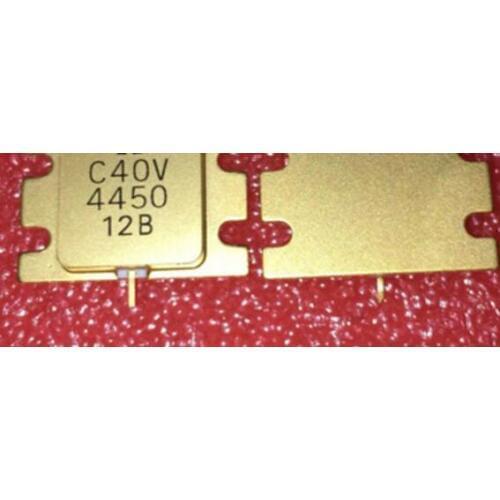 MGFC40V4450 D5030UK TAN250A BLF647 MRF6VP3450H SD2932