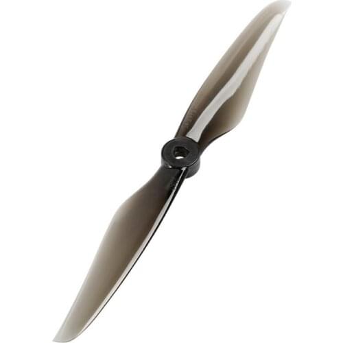 DALPROP NEW CYCLONE 7040 7X4 2-Blade Pure PC Propeller for RC FPV Racing Freestyle 7inch Long Range LR7 Replacement DIY Parts