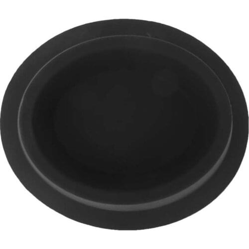 Professional Handle Heated Eyelash Curler Silicone Shaving Bowl Home Hair Salon Portable Shaving Soap Cream Foaming Bowl