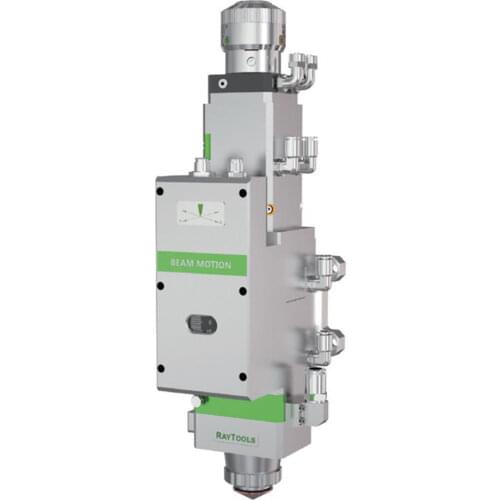 BM110 Cutting head of Raytools 3000W with auto focus function,can replace BM111 and BM109