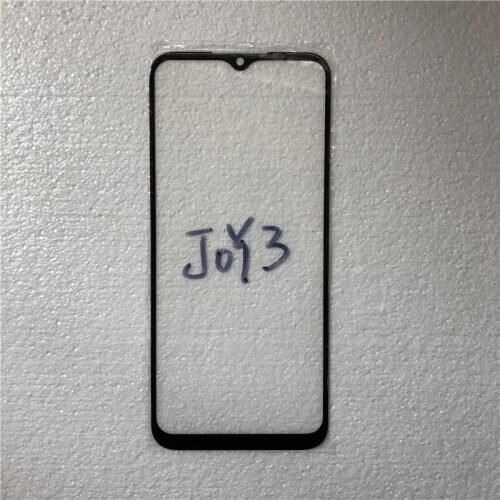 Joy3 Touchscreen For Vsmart Joy 3 Touch Screen LCD Display Front Glass Outer Panel Phone Replace Repair Parts