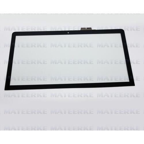 Laptop 14.0" Replacement Touch Screen Glass Digitizer For Sony Vaio SVF142 SVF143 Series