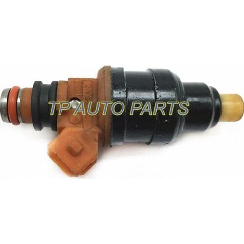 Fuel Injector For Mitsu-bishi OEM INP-642 INP642