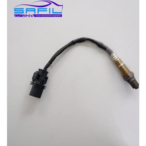 Universal O2 Oxygen Sensor for 2008- KIA BORREGO 3.0 CRDi 4WD CERATO SEDONA Mk SORENTO SPORTAGE OE#39350-2A410