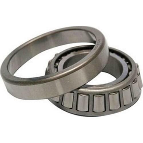 30202 30203 30204 30205 30206 30207 30208 30209 30210 30211 30212 30213 30214 30215 Single Row Design Tapered Roller Bearing 1pc