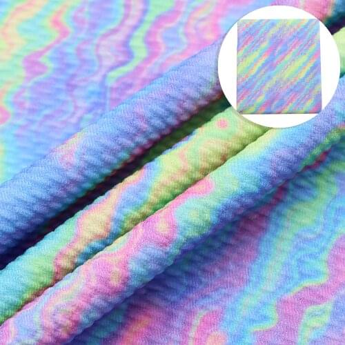 50*145cm Gradient Bullet Textured Liverpool Fabric for Tissue Sewing Quilting Needlework Material DIY Dress Handmade,1Yc18117