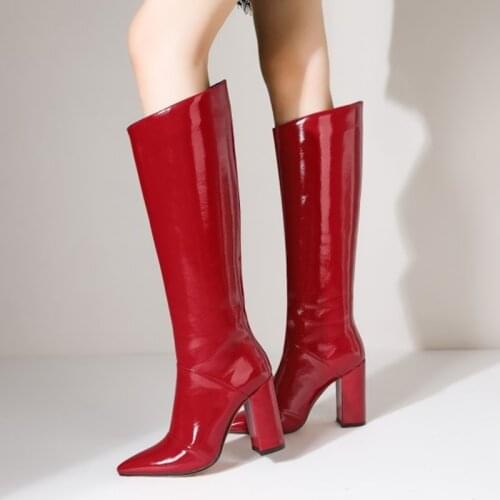 Women's High Boots Aircooski China