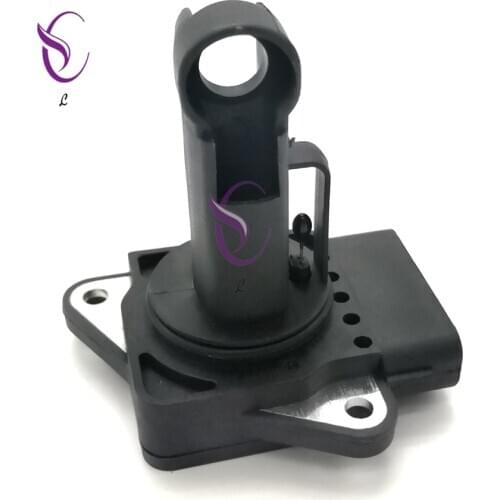 Mass Air Flow Sensor MAF for TOYOTA HIACE LAND CRUISER PRADO 2.5 3.0L D-4D 22204-0L010 22204-30010 22204-0N010 1974002110