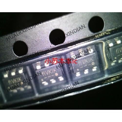 New Original FP6373AS6CTR FP6373AS6 FP6373 Printing FIV*** SOT23-6 Have Stock