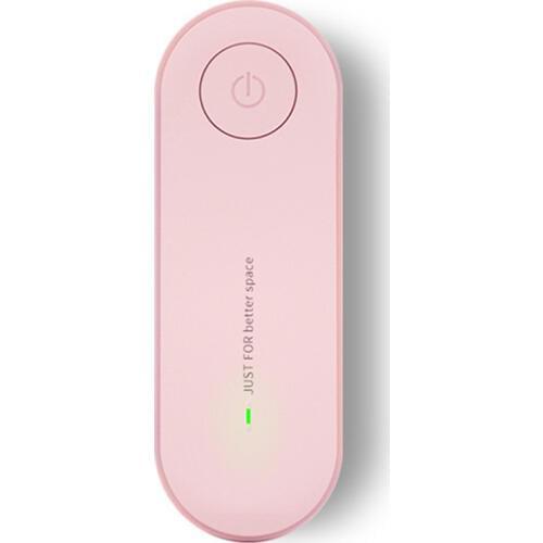 Air Purifier Ozone Generator Odor Eliminating Ionic Air Ionizers Negative Ion Ionizer Fresher For Homes Bathroom Deodorizer