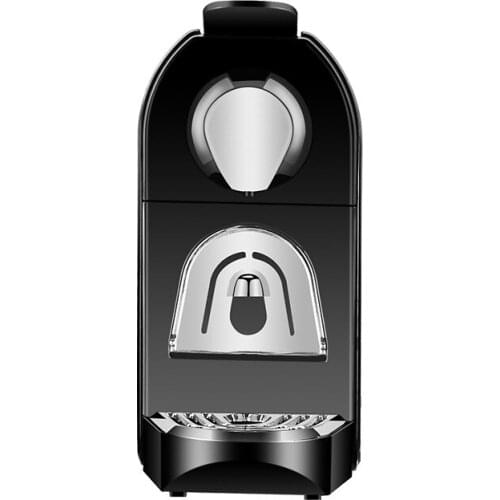Capsule Italian coffee maker Compatible Fully automatic Capsule Machine for Small Hotel Office