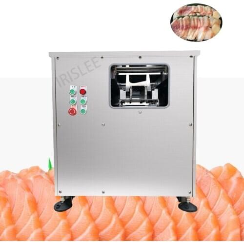 Industrial Use Fish Slicing Machine/Fish Filleting Machine/Suit for Different Kinds of Fish