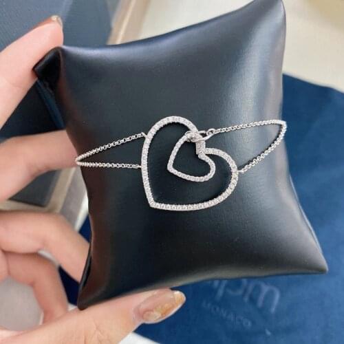 PUFFERBAL Fashion Bracelets