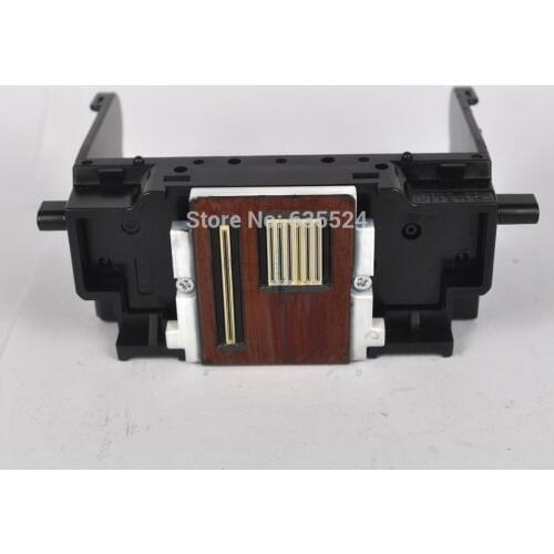 QY6-0067 Original and NEW Printhead for Canon IP4500 IP5300 MP610 MP810 Printer Accessory printer parts