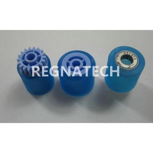 Paper feed roller for Ricoh AF2090 AF2105 MP1100 MP1350 MP9000 AF03-0080 AF03-1080 AF03-2080 5 sets per lot