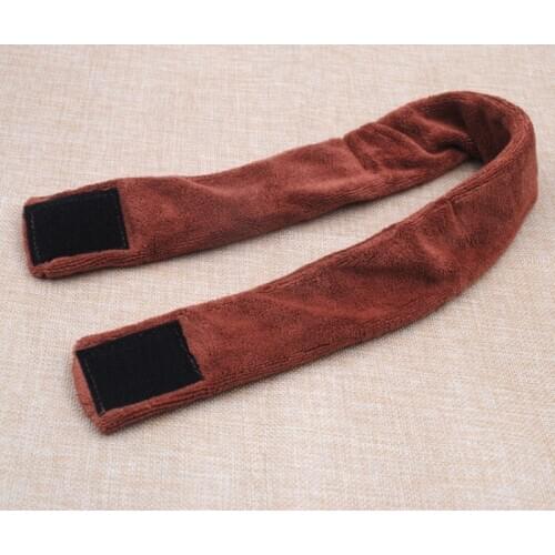 10pcs hair dye scarf salon barber perm hair headscarf absorb water hairdresser accessory styling tools