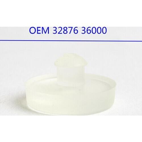 Stopper Rubber Pedal For All models Amanti Rio Soul Rondo Optima Spectra Sorento Brake Pedal Stopper 3287636000 32876-36000