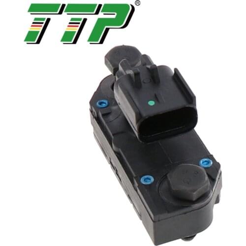TTP 4358939 New Truck Pressure Sensor Air Sensor