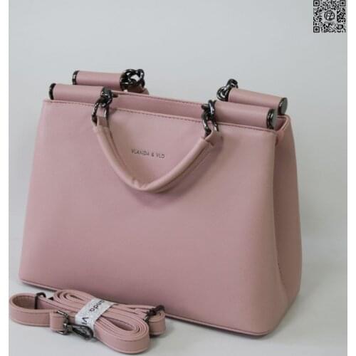 Woman bag, POSSESS BRAND, M44, PU