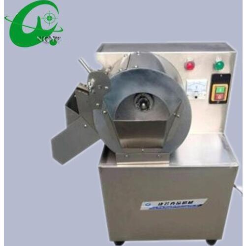 300kg/h Stainless steel Versatile potato cutting machine vegetable cutter slicer shredder slicing machine