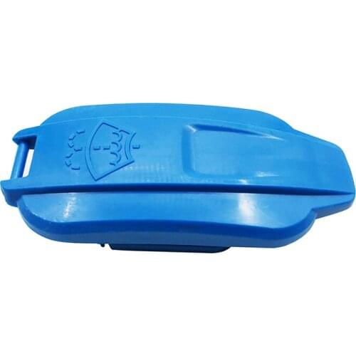 8W0955455B for Audi A4 B9 A5 2017-2019 Automobile Glass Kettle Cover Filter Screen Wiper Spray Kettle Upper Cover 8W0 955 455B