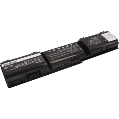 Cameron sino battery for Acer Acer Aspire 1825, Aspire 1420P, Aspire 1820,1820PT,1820PTZ, Aspire 1820PTZ-734G32N