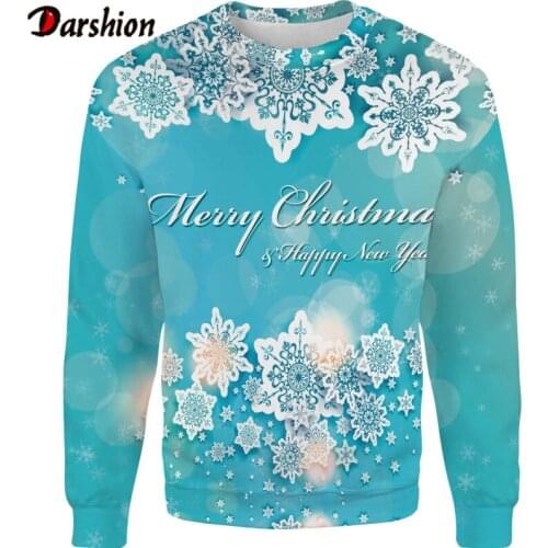 Darshion Fashionable Men's Hoodies