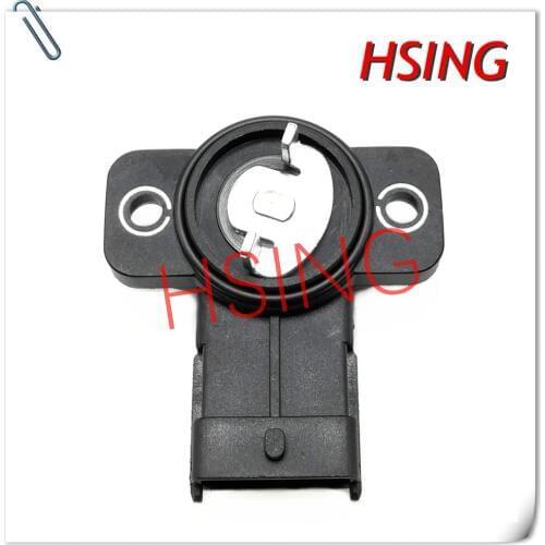 HSINGYE BRAND-NEW# 35170-02000 Throttle Position Sensor Fits For Hyundai i10 Kia Picanto ***Part No# 3517002000