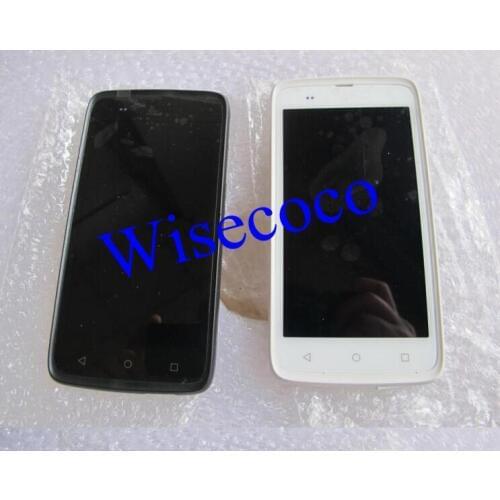 For Honeywell Dolphin EDA50 LCD Display+Touch Screen 100% Original Screen Digitizer Assembly Replacement