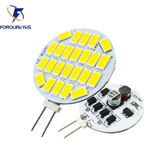 Foroureyes LED Bulbs