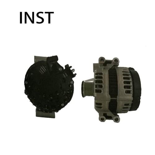 ALTERNATOR DYNAMO GENERADOR ELECTRICO FOR 12V 180A 7GS49 0121715018 0121715118 11362 12317560985 12317560986 ALB5118WA