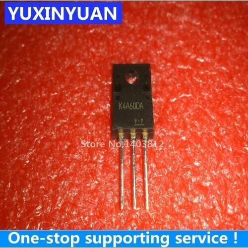 K4A60 K4A60DA TO-220 10pcs/lot