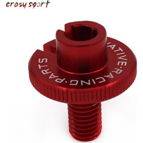 M10 Clutch Cable Wire Adjuster For YAMAHA YZF R6 R1/M/S XJ6 FZ6 N/S FZ6R FZ8 FZ-1N FZ1 FAZER FZS1000 Motorcycle Accessories