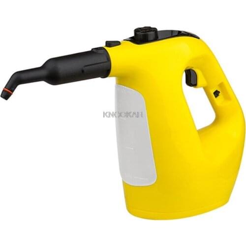 Multi-function hand-held steam cleaner range hood air conditioner kitchen steam cleaning strong decontamination D380