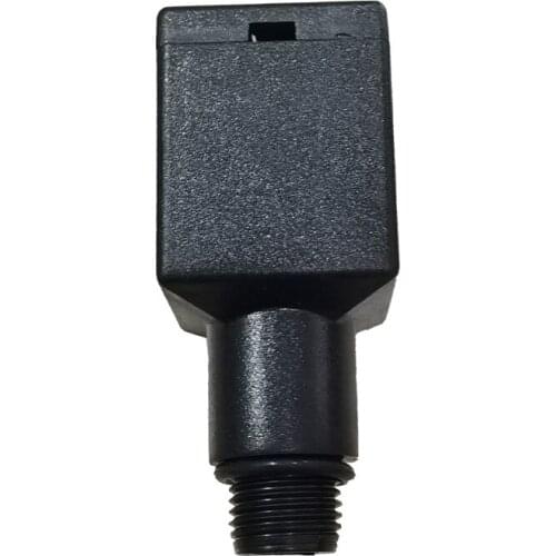 Male Threaded Plastic Oil Plug Breather Original TUXING Air Pump Air Breathing Rod for TXEDT032 Air Compressor